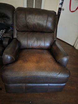 Sofa reclinable
