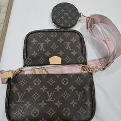Louis Vuitton Bag Women