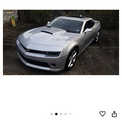 5th Gen Good Scoop 
