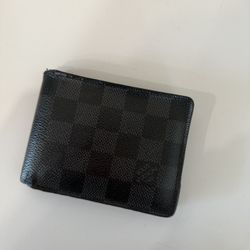 Men’s Louis Vuitton Wallet