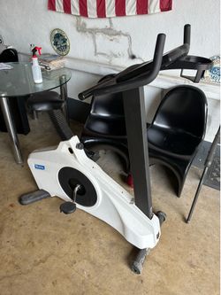 Textrix Cycling bike