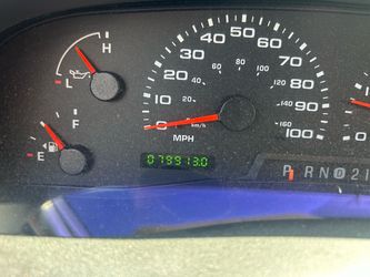 2004 f250 gas 79900 original miles
