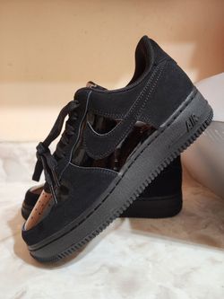 Nike Air Force 1 07 SE Street 1