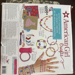American Girl Crafts 