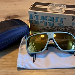 Pit Viper Sunglasses