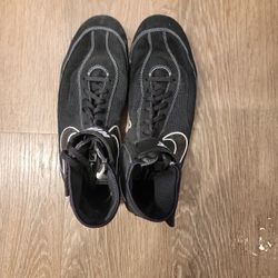 Nike Wrestling Shoes Mens 