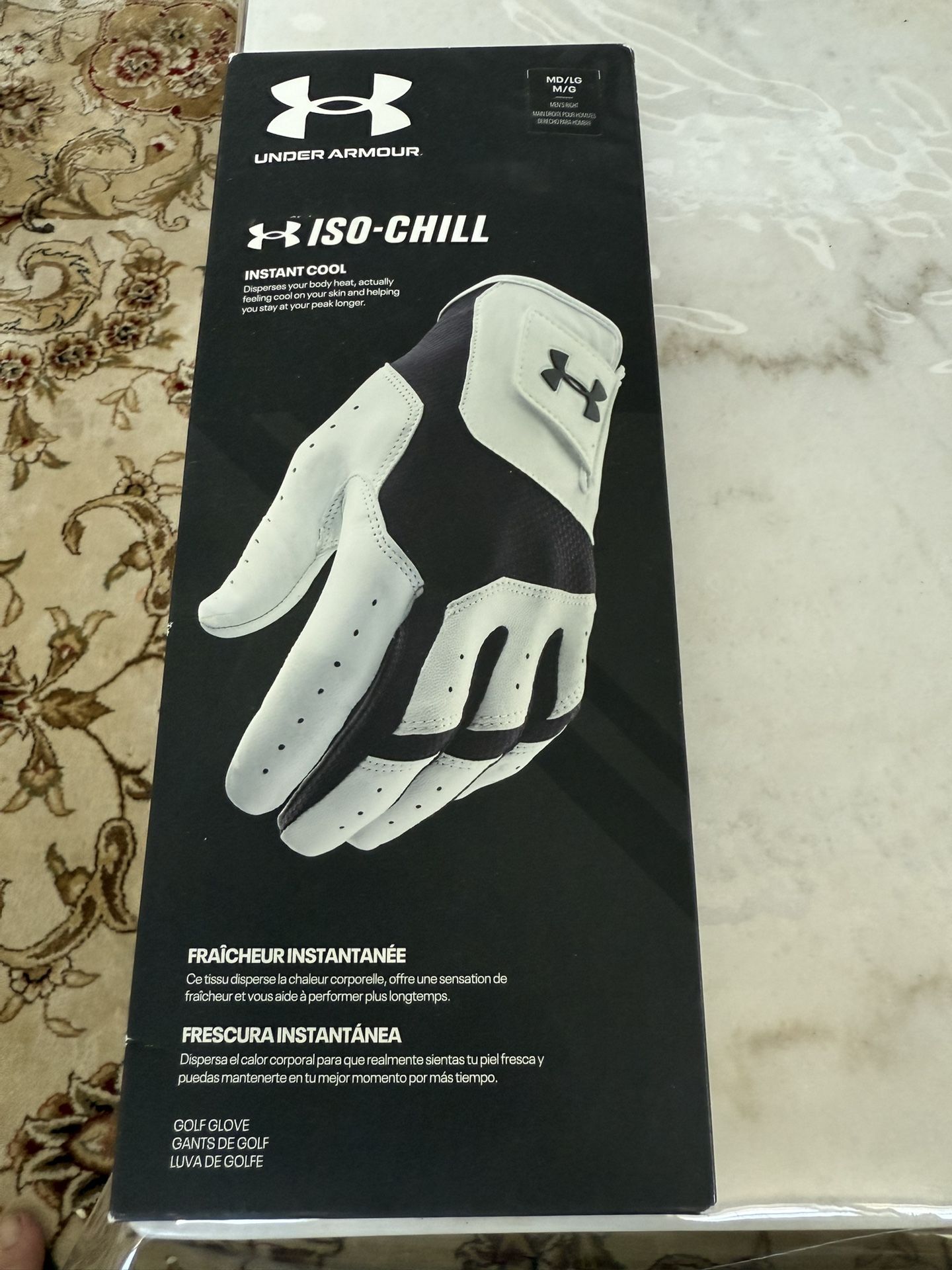 Golf Gloves
