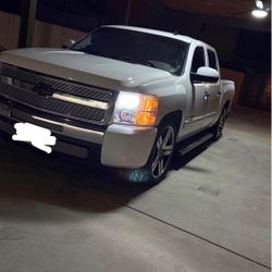 2011 Chevrolet Silverado 1500