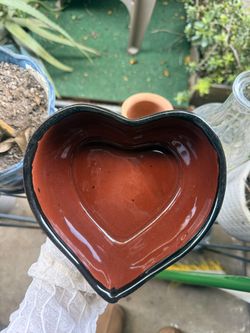 Heart Talavera 