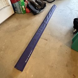 Folding Balance Beam 