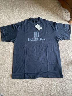 Balenciaga BB Shirt
