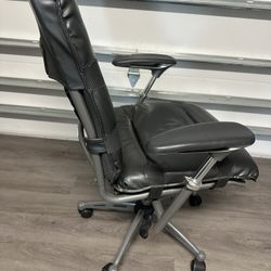 Desk Chair With Wheels 