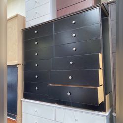 Twelve Drawers dresser / 12 drawers dresser / Comoda 12 cajones / Cajonera 12 gavetas