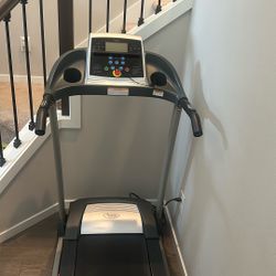 Treadmill 