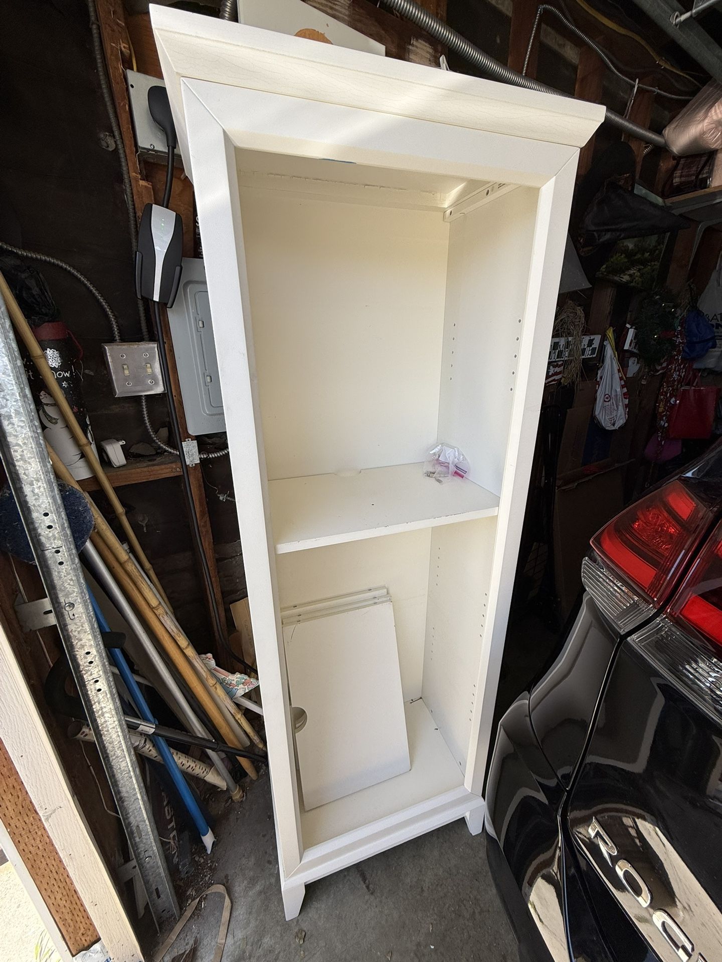 Shelving unit