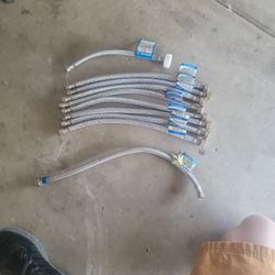 Faucet Hoses