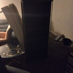 Bookshelf 