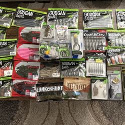 Fishing Lures