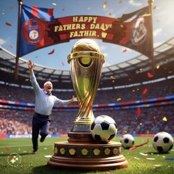 FATHERS DAY!!!  Get DAD Something Do He Really Wants⚽️⚾️🏈