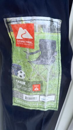 Camping chairs