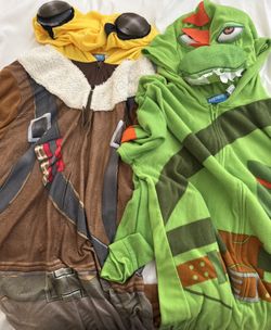 Fortnite Pajamas