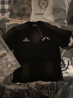 Amiri shirt