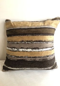 Couch Cushions 21”x21” Set of Four