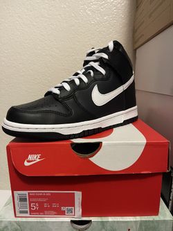 Nike Dunks High