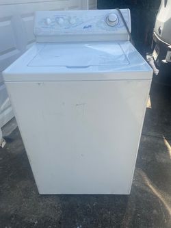 Washer