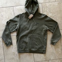 New Fitz Roy Icon Uprisal Hoody