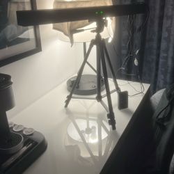 Deluxe EyeScan With Standard Tac Controller