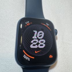 Apple Watch Series 7 GPS