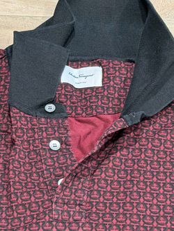 Ferragamo polo