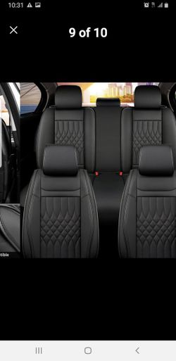 Universal Seats Covers