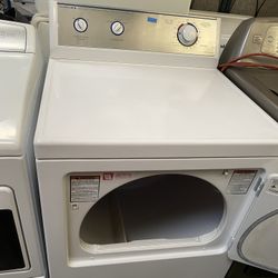 Secadora Maytag 