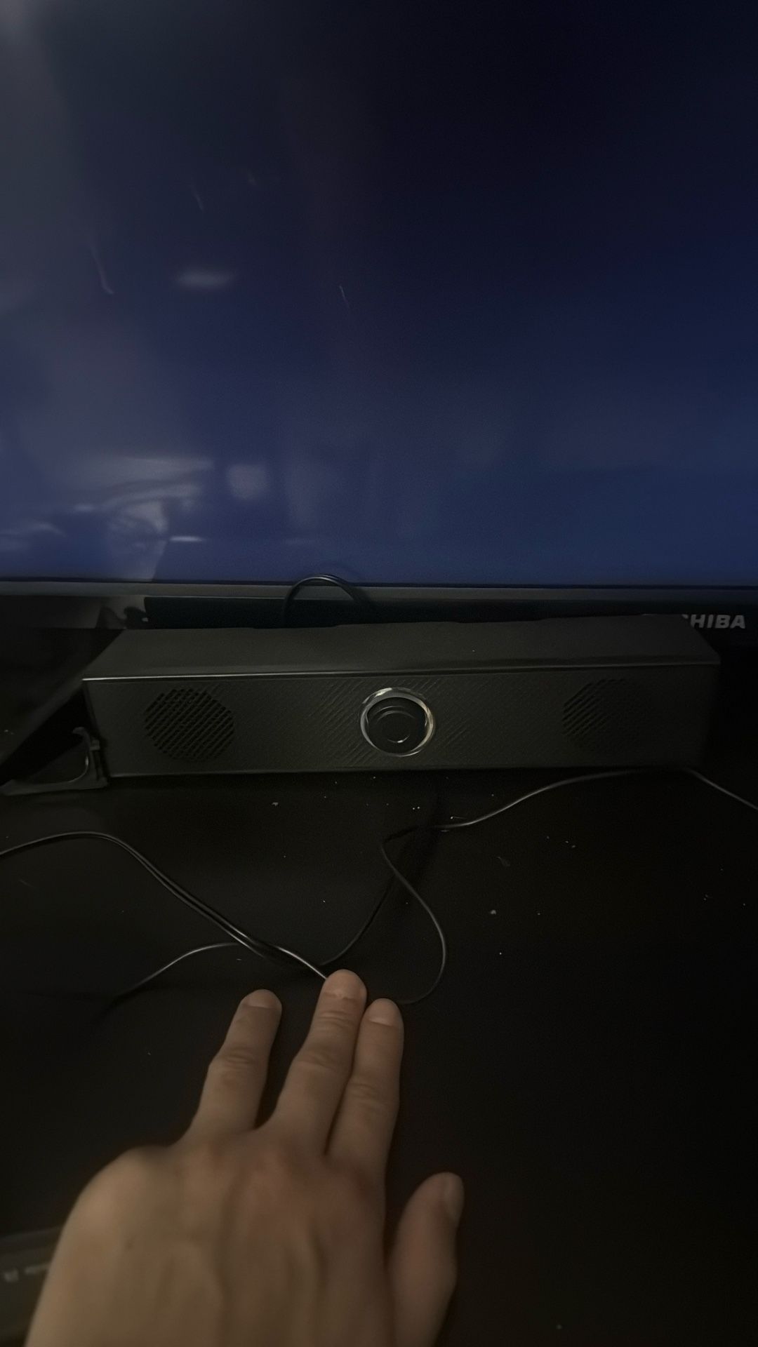 Soundbar