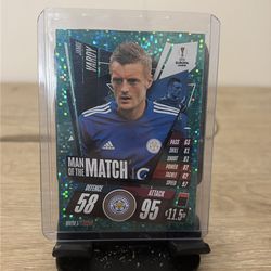 Jamie Vardy