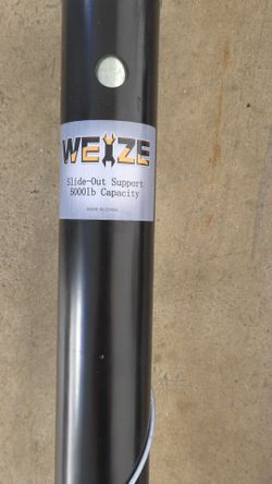 RV stabilizer Jacks