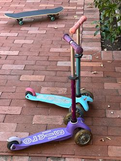 Kids Scooters for sale