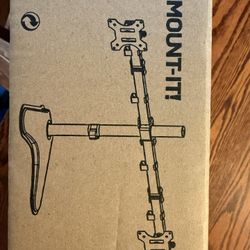 Mi Mount-it! Monitor Table Stand