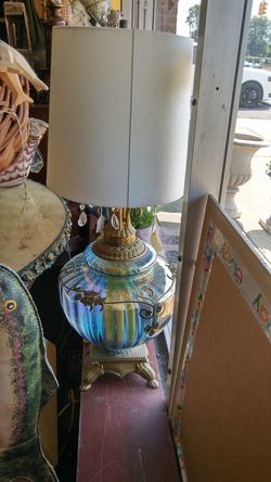 Lamps
