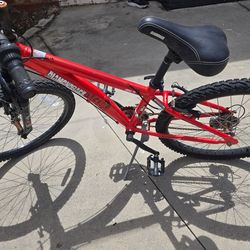 Diamondback Youth Mountain Bike