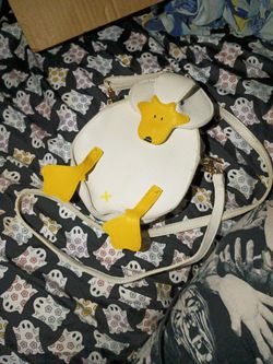 Silly Goose Purse