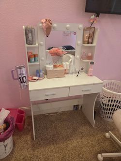 Vanity