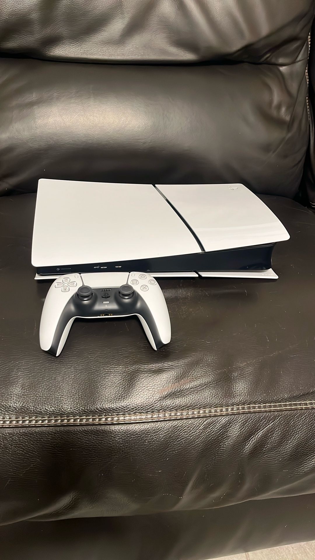PlayStation 5 Slim Digital