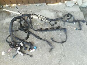 Toyota Celica GTS 2ZZ-GE Engine Wiring Harness