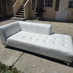 Lounge Couch