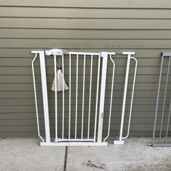 Dog Gate