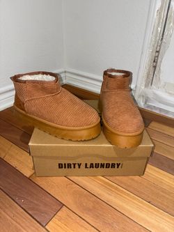 New womens boots