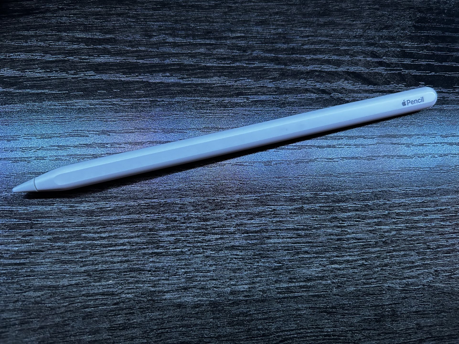 Used Apple Pencil 2nd Generation - Excellent Condition